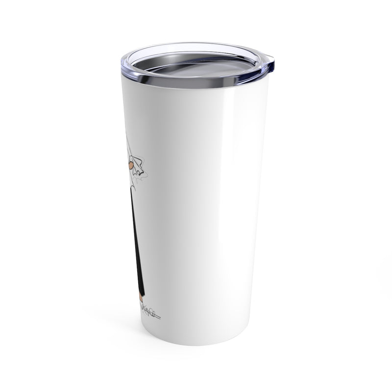 Arabica 14-ounce Stainless Steel Travel Tumbler, 2-Pack (Assorted