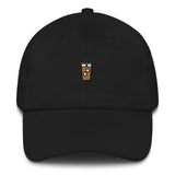 Too Caffeinated Hat - Cold Brew
